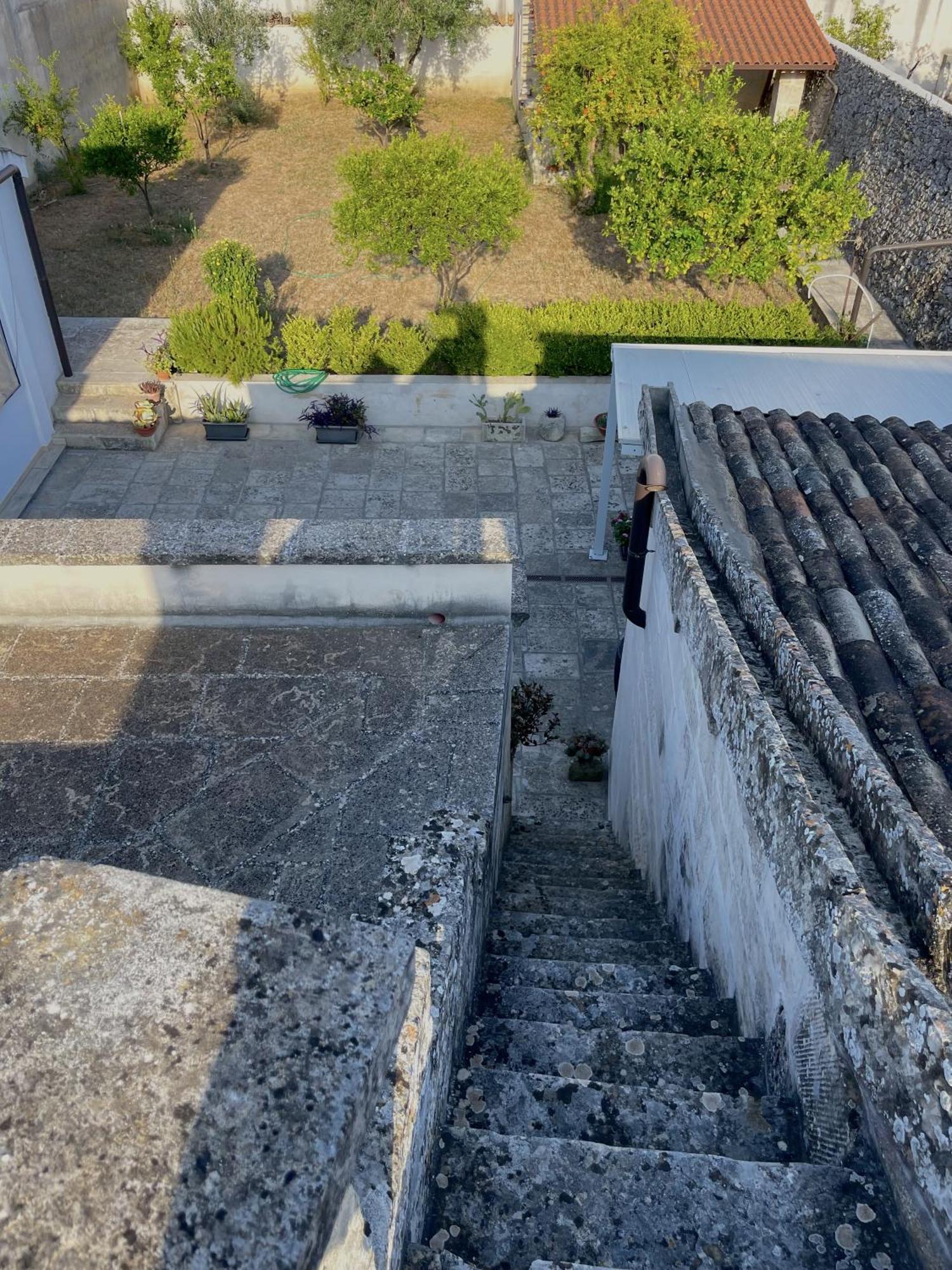 Dimora Storica San Giovanni Zollino Exterior foto